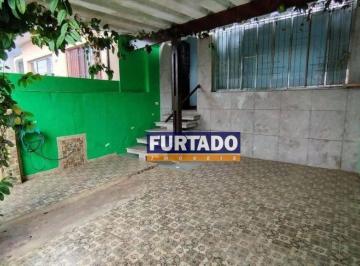 438395250206cb4fa58040aa4ee8a7b4bc4f0f1c · Casa com 3 dormitórios à venda, 235 m² - Vila Alzira - Santo André/SP