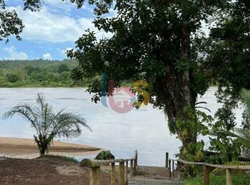 Terreno · 20539m² · Vendo Fazenda Flywam 