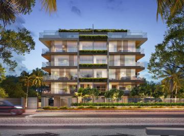Apartamento de 3 quartos, Rio de Janeiro · Signature - Praia do Pepê - Barra da tijuca - 3 quartos -