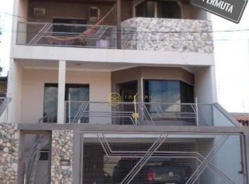 cc7c403215d9ce02c0a11b61fa5ad3ac19c572ae · Casa com 3 dormitórios, sendo 1 suite à venda, 309 m² por R$ 580.000 - Wanel Ville III - Sorocaba/S