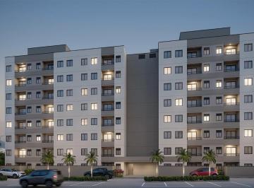 Apartamento de 2 quartos, Rio de Janeiro · Novo Lar Atlanta 2 Quartos Garden - Estrada da caroba campo grande