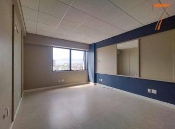 4467bfe3dc5ee8b0fd2db706391d96ef977b23ef · Sala à venda, 26 m² por R$ 440.179,50 - Estreito - Florianópolis/SC