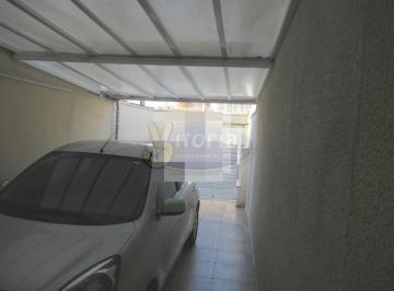 Casa · 125m² · 2 Quartos · 2 Vagas · SOBRADOS PQ. ORATORIO