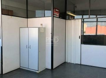 Comercial · 66m² · Sala comercial 66m² para Locação - Rudge Ramos em São Bernardo do Campo.