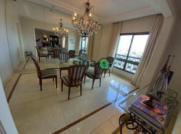 Apartamento · 284m² · 4 Quartos · 4 Vagas · Apartamento a venda no Campo Belo com 4 quartos