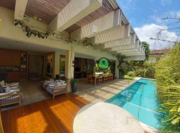 Casa · 880m² · 4 Quartos · 10 Vagas · Casa em Condomínio a venda na Cidade Jardim com 4 quartos