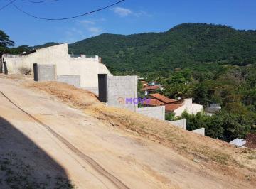 9759954331dd678eb592ca79c2830db06f390f72 · Terreno à venda, 279 m² por R$ 310.000,00 - Itaipu - Niterói/RJ