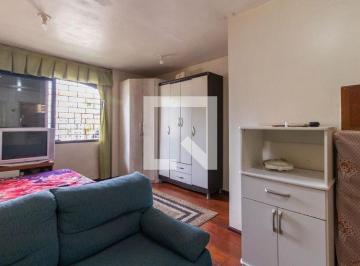 Apartamento · 32m² · 1 Quarto · Apartamento para Aluguel - Cristal , 1 Quarto,  32 m² - Porto Alegre