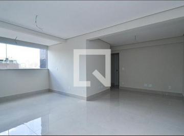 Apartamento · 79m² · 3 Quartos · 2 Vagas · Apartamento à Venda - Sagrada Família, 3 Quartos, 79 m² - Belo Horizonte