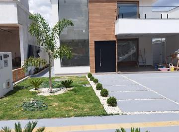 Casa de 4 quartos, Senador Canedo · SOBRADO 264,55MT 4 SUITES JARDIM VENEZA