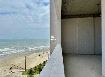 Apartamento · 111m² · 3 Quartos · 2 Vagas · Apartamento à venda no Caiçara em Praia Grande.