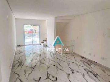 bc7067d7928e2140851f828290cd861ece2fe80d · Sobrado com 2 dormitórios à venda, 117 m² - Parque Novo Oratório - Santo André/SP