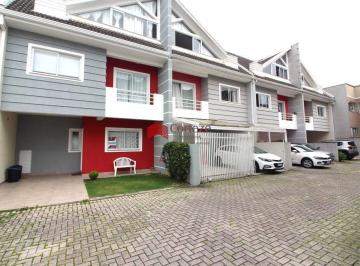Casa · 140m² · 4 Quartos · 2 Vagas · Sobrado em condomínio com 140m² 4 quartos, para aluguel, no bairro Pedro Moro em São José dos Pinhai