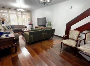 6252f93bbdcfe6606119851fd5cd19d3aa1619de · Sobrado com 4 dormitórios à venda, 311,79m² - Vila São Geraldo - Taubaté/SP
