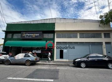 dfc78f0e6aebb829c87678897114f6eded70f39a · Loja à venda, 820 m² por R$ 7.000.000,00 - Centro - São José dos Campos/SP