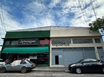 3647db2e6c0ef766db3ab5058ac18748aa29e876 · Galpão à venda, 820 m² por R$ 6.382.000,00 - Centro - São José dos Campos/SP