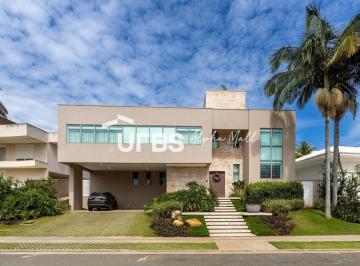 Casa de 4 quartos, Goiânia · SOBRADO 598,51MT 4 SUITES ALPHAVILLE IPÊS 