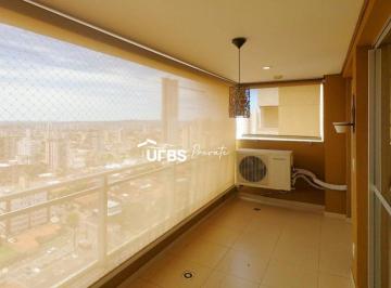Apartamento de 3 quartos, Goiânia · APARTAMENTO 87,28MT 3 QUARTOS SENDO 1 SUITE SETOR NOVA SUIÇA