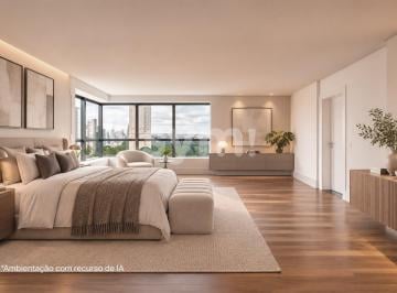 Apartamento · 320m² · 4 Quartos · 4 Vagas · Apartamento à venda - em Ecoville