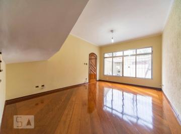 Casa de 3 quartos, Santo André · Casa à Venda - Parque Bandeirante, 3 Quartos,  180 m² - Santo André