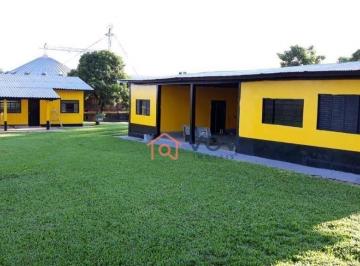 17c3b563c9b86cf7b6bb7c29ca124905726a8292 · Fazenda com 4 dormitórios à venda, 20850000 m² por R$ 115.000.000,00 - Zona Rural - Juara/MT