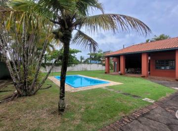 Casa · 345m² · 4 Quartos · 8 Vagas · Casa à venda com 4 quartos no bairro Centro