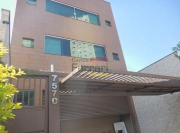 Comercial · 149m² · 4 Vagas · Prédio Comercial na Engenheiro Caetano Alvares