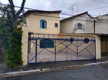 Casa · 152m² · 3 Quartos · 2 Vagas · Sobrado na Vila Nova Mazzei