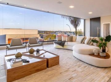 Casa · 430m² · 3 Quartos · 6 Vagas · Casa 430m² Condominio Alphaville -Nova esplanada - 03 Quartos/ 03 suites