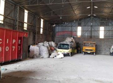 Comercial · 1000m² · Galpão na Vila Medeiros!