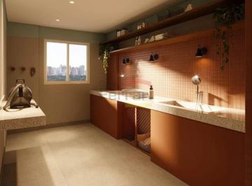 Apartamento · 50m² · 2 Quartos · 1 Vaga · APARTAMENTO BAIRRO LIMAO 51M2