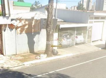 Fachada · Terreno à venda, 155 m² por R$ 490.000,00 - Boa Vista - São Caetano do Sul/SP