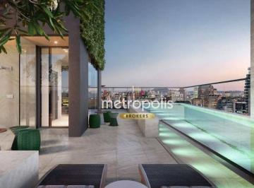 Imagem ilustrativa · Apartamento Duplex à venda, 241 m² por R$ 6.031.000,00 - Itaim Bibi - São Paulo/SP