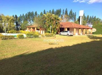 Área externa · Sítio à venda, 6000 m² por R$ 1.401.000,00 - Bairro dos Lemes - Torre de Pedra/SP