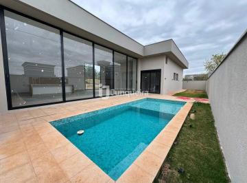 Casa · 724m² · 3 Quartos · 6 Vagas · Casa em Condomínio à venda, 3 quartos, 3 suítes, 6 vagas, Morada do Engenho - Piracicaba/SP