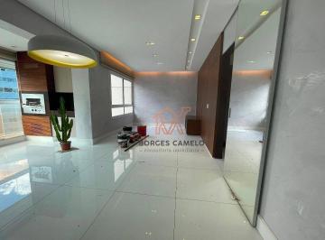 f3e6b52ff98171689fbd72c8d60fc51b98f05bb2 · Apartamento com 3 dormitórios à venda, 92 m² por R$ 1.550.000,00 - Vila da Serra - Nova Lima/MG