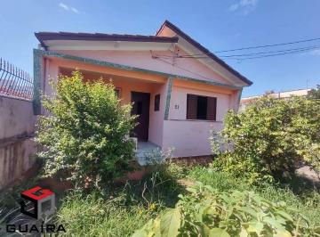Casa · 254m² · 5 Quartos · 10 Vagas · Casa Térrea à venda 5 quartos 10 vagas Sacadura Cabral - Santo André - SP