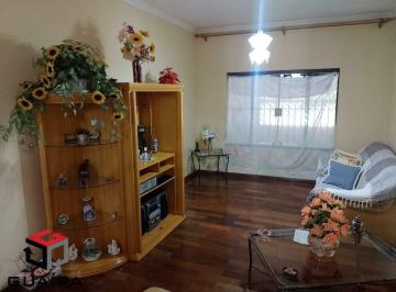 Casa · 180m² · 4 Quartos · 3 Vagas · Sobrado à venda 4 quartos 1 suíte 3 vagas Barcelona - São Caetano do Sul - SP