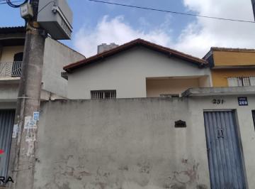 Terreno · 250m² · 2 Vagas · Terreno à venda 2 vagas Lutécia - Santo André - SP