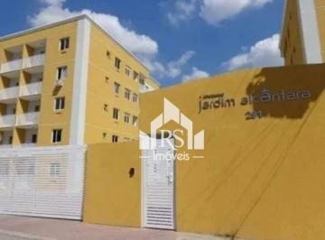 e83e18a4aedddaca4d4cc2d7ba3b14306cc387f7 · Apartamento com 2 dormitórios à venda, 60 m² por R$ 140.000,00 - Santa Luzia - São Gonçalo/RJ