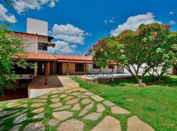e340af1c2ec29e7e5566830edf7809a5ee951334 · Casa com 4 dormitórios para alugar, 448 m² por R$ 9.000,00/mês - Setor de Habitações Individuais Sul