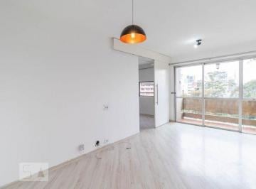Apartamento · 45m² · 1 Quarto · 1 Vaga · Apartamento para Aluguel - Vila Madalena, 1 Quarto, 45 m2 - São Paulo