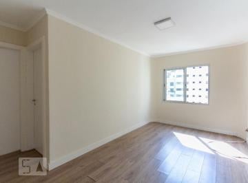 Apartamento · 50m² · 1 Quarto · 1 Vaga · Apartamento para Aluguel - Vila Nova Conceição, 1 Quarto,  50 m2 - São Paulo