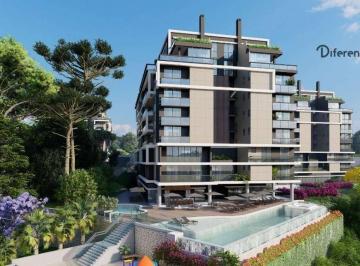 4cf45cf718d1a314792fcb339735fab881414605 · Apartamento à venda, 197 m² por R$ 4.206.358,00 - Mossunguê - Curitiba/PR