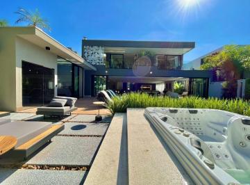 CASA na Riviera · CASA para Venda em BERTIOGA - RIVIERA DE SÃO LOURENÇO com 506 m2 de Área Útil, 6 Dormitório(s), 6 Su