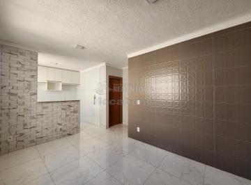 Apartamento · 40m² · 2 Quartos · 1 Vaga · Apartamento Locação Rio Fortore