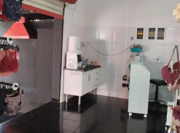 Comercial · 360m² · 3 Quartos · Cidade Nova - Imóvel Misto - Salão comercial na Frente e 2 casas nos fundos, boas para renda, as cas