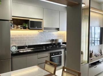 Apartamento · 68m² · 2 Quartos · 1 Vaga · Apartamento Padrão para Venda com 02 Dormitórios no bairro Bom Jardim