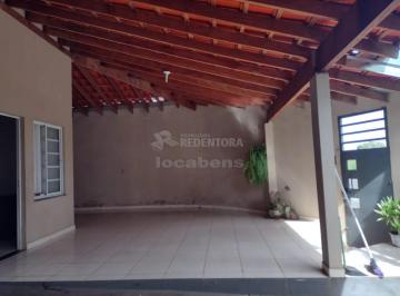 Casa · 200m² · 2 Quartos · 2 Vagas · Excelente Casa Residencial para Venda - Parque Residencial da Fraternidade