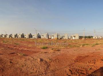 Terreno · 242m² · Eparque Rio Preto Leste - Terreno de esquina medindo 242,88m²